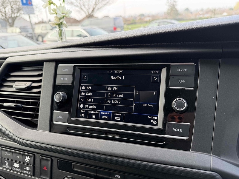 Used Volkswagen Transporter 2020 for sale - 77765968: Photo 17