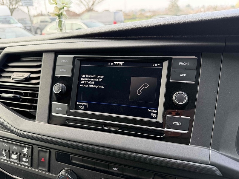 Used Volkswagen Transporter 2020 for sale - 77765968: Photo 18