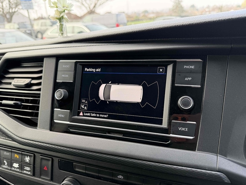 Used Volkswagen Transporter 2020 for sale - 77765968: Photo 19