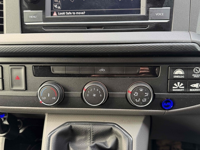 Used Volkswagen Transporter 2020 for sale - 77765968: Photo 20