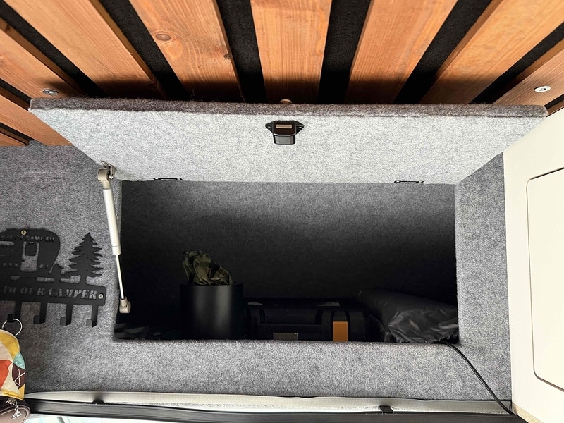 Used Volkswagen Transporter 2020 for sale - 77765968: Photo 27