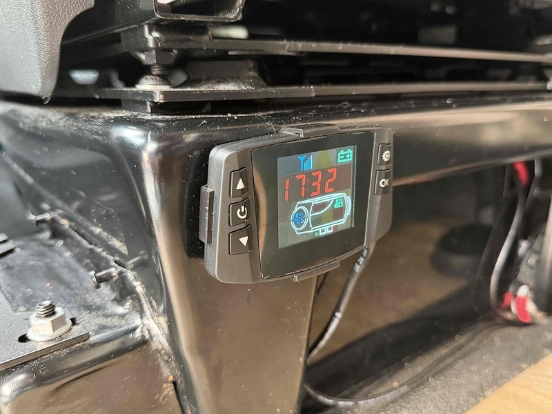 Used Volkswagen Transporter 2020 for sale - 77765968: Photo 29