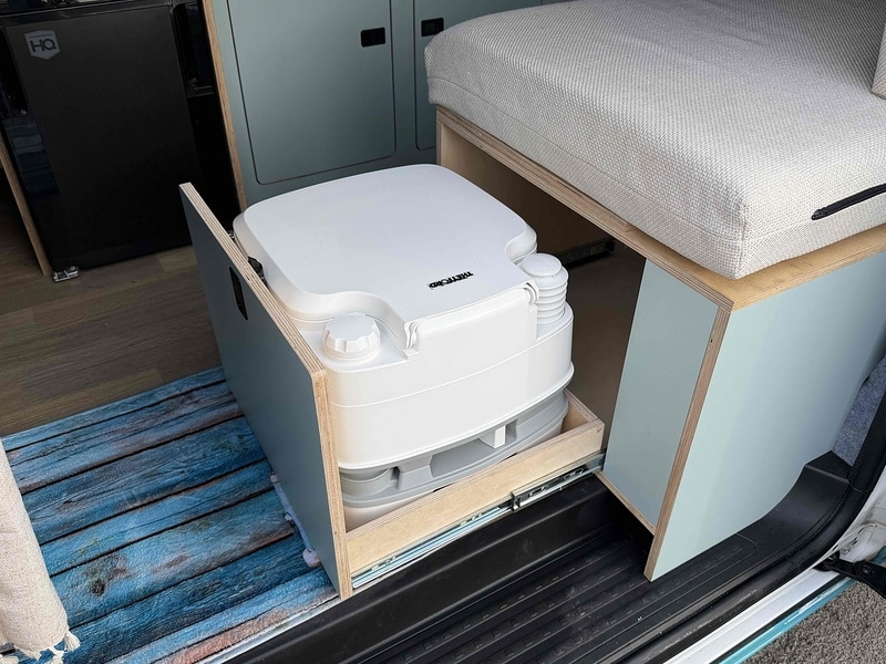 Used Volkswagen Transporter 2020 for sale - 77765968: Photo 30