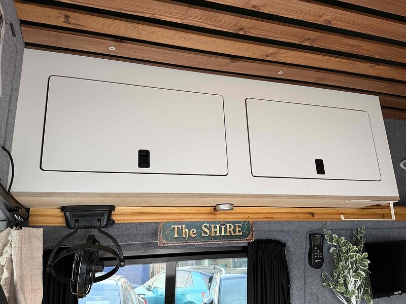 Used Volkswagen Transporter 2020 for sale - 77765968: Photo 31