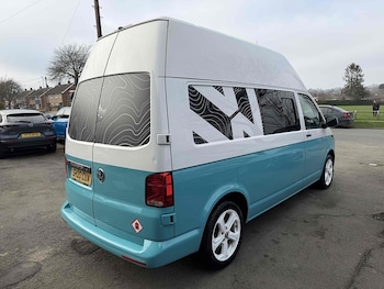 Used Volkswagen Transporter 2020 for sale - 77765968: Photo