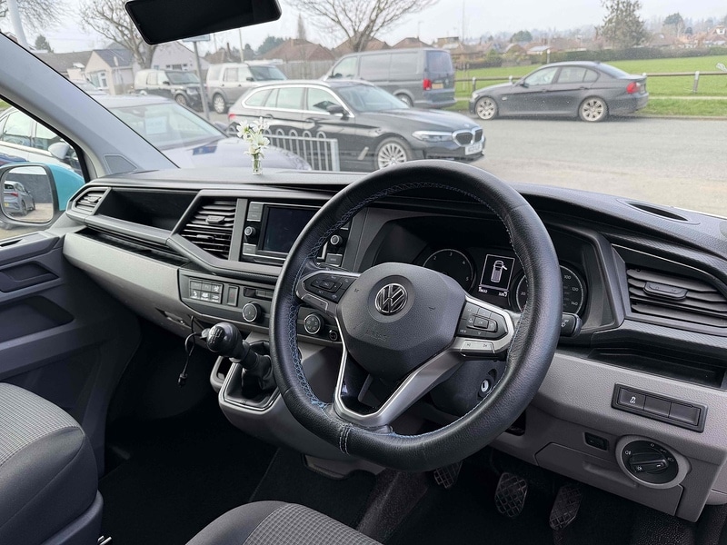 Used Volkswagen Transporter 2020 for sale - 77765968: Photo 7