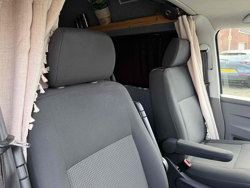 Used Volkswagen Transporter 2020 for sale - 77765968: Photo 8