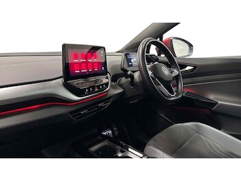 Used Volkswagen ID.4 2023 for sale - 78776896: Photo
