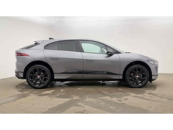 Used Jaguar I-Pace 2023 for sale - 78659083: Photo