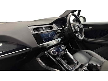 Used Jaguar I-Pace 2023 for sale - 78659083: Photo