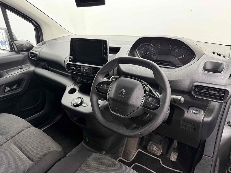 Used Peugeot Partner for sale - 77846467: Photo 11