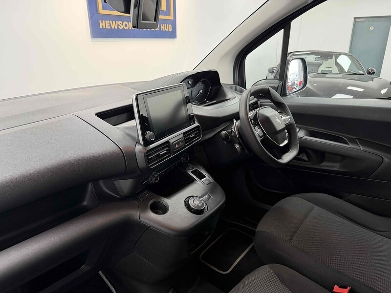 Used Peugeot Partner for sale - 77846467: Photo 13