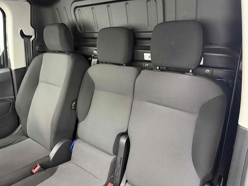 Used Peugeot Partner for sale - 77846467: Photo 14