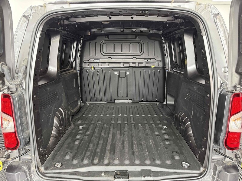 Used Peugeot Partner for sale - 77846467: Photo 17