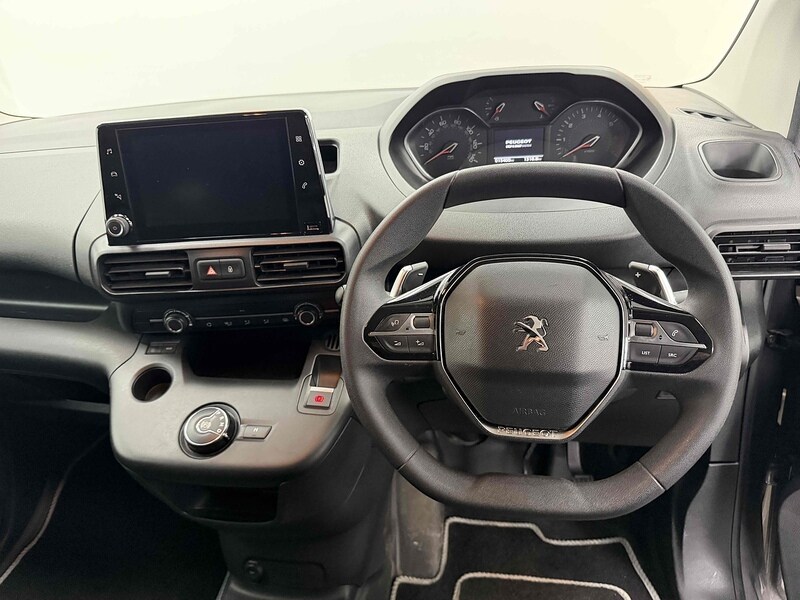 Used Peugeot Partner for sale - 77846467: Photo 18