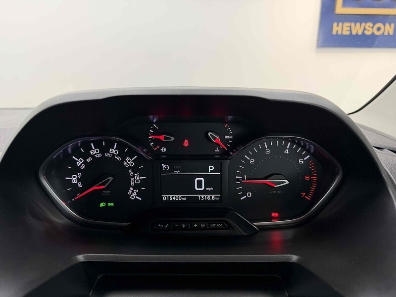 Used Peugeot Partner for sale - 77846467: Photo 19