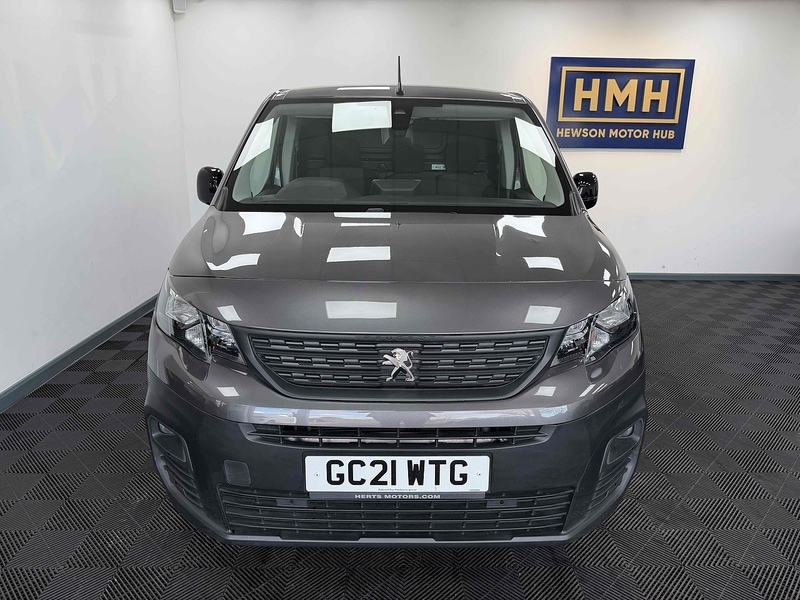 Used Peugeot Partner for sale - 77846467: Photo 2