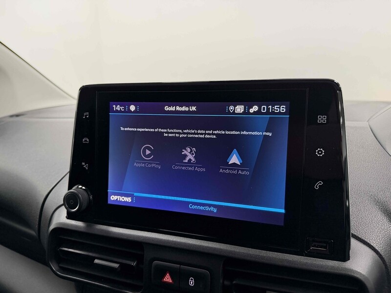 Used Peugeot Partner for sale - 77846467: Photo 23