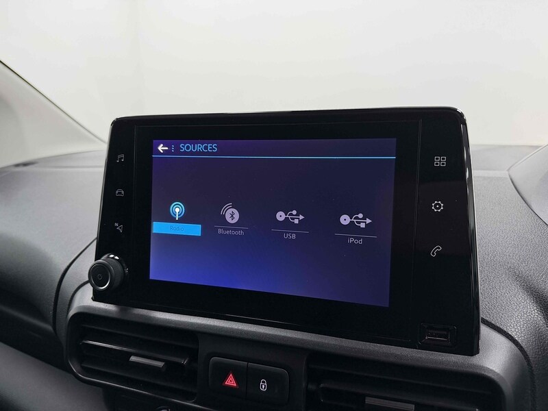 Used Peugeot Partner for sale - 77846467: Photo 24