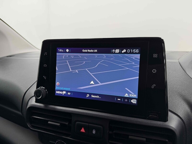 Used Peugeot Partner for sale - 77846467: Photo 25