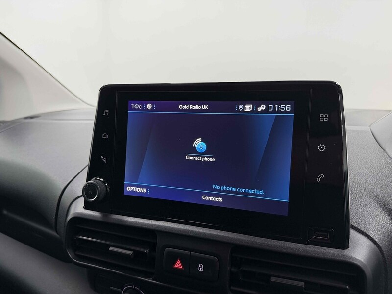 Used Peugeot Partner for sale - 77846467: Photo 26