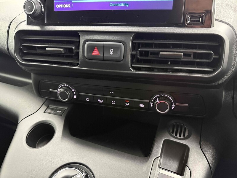 Used Peugeot Partner for sale - 77846467: Photo 27