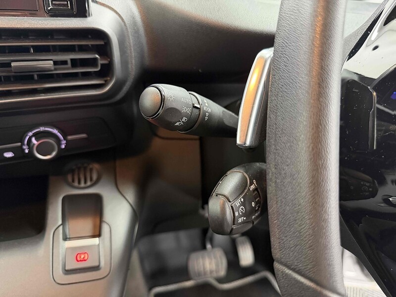 Used Peugeot Partner for sale - 77846467: Photo 32