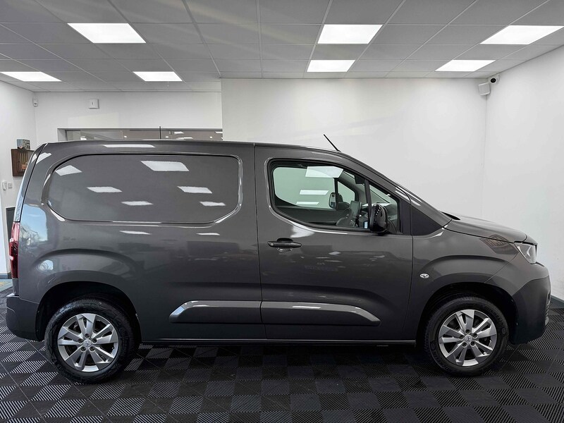 Used Peugeot Partner for sale - 77846467: Photo 9