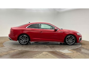 Used Audi A5 2022 for sale - 78402071: Photo