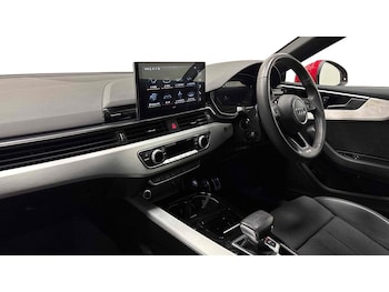 Used Audi A5 2022 for sale - 78402071: Photo