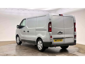 Used Renault Trafic 2023 for sale - 79435650: Photo
