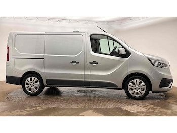 Used Renault Trafic 2023 for sale - 79435650: Photo