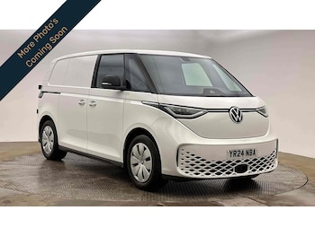 Used Volkswagen ID.Buzz 2024 for sale - 78594193: Photo
