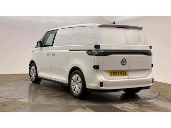 Used Volkswagen ID.Buzz 2024 for sale - 78594193: Photo