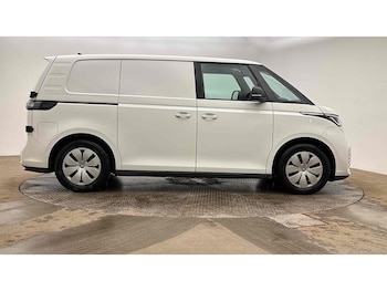 Used Volkswagen ID.Buzz 2024 for sale - 78594193: Photo
