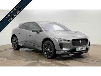 Used Jaguar I-Pace 2023 for sale - 78715503: Photo