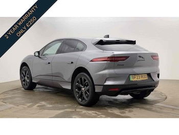 Used Jaguar I-Pace 2023 for sale - 78715503: Photo
