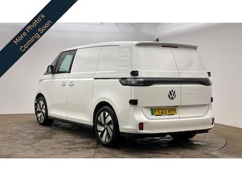 Used Volkswagen ID.Buzz 2023 for sale - 79800942: Photo