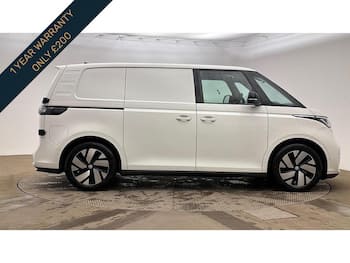 Used Volkswagen ID.Buzz 2023 for sale - 79800942: Photo
