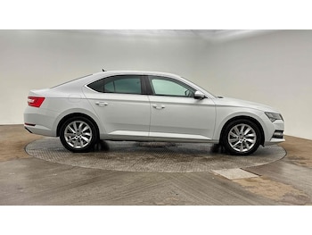 Used Skoda Superb 2023 for sale - 78525680: Photo