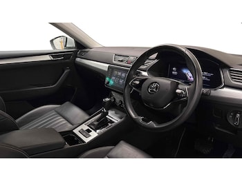 Used Skoda Superb 2023 for sale - 78525680: Photo
