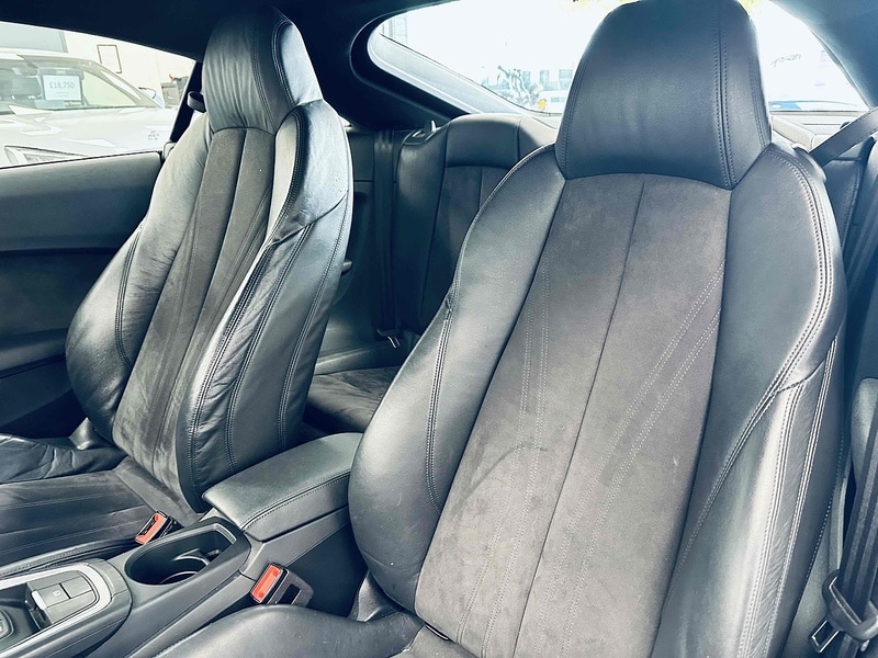 Used Audi TT 2017 for sale - 76618283: Photo 14