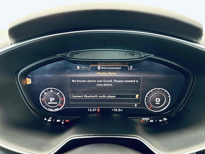 Used Audi TT 2017 for sale - 76618283: Photo 23