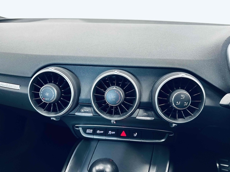 Used Audi TT 2017 for sale - 76618283: Photo 24