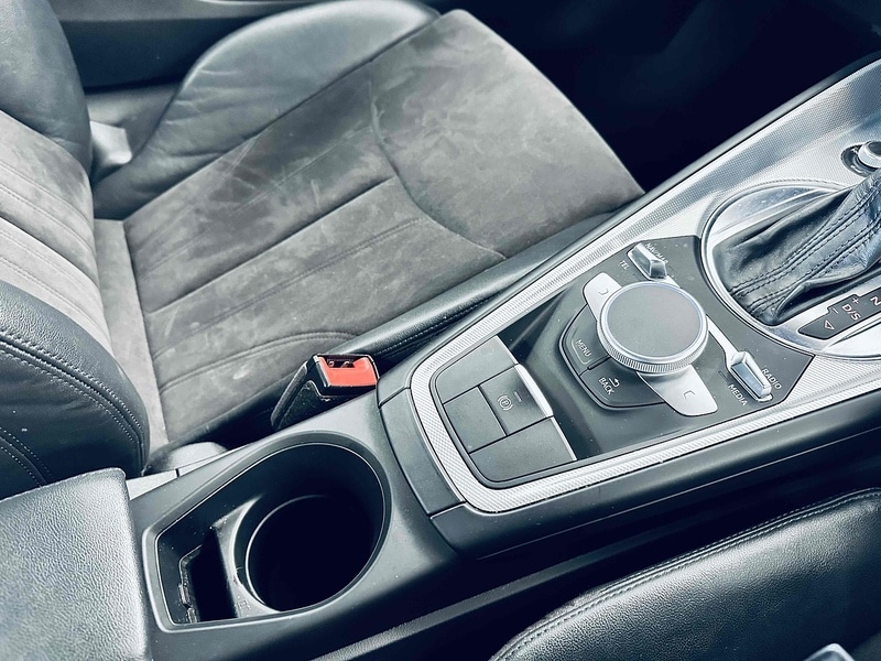 Used Audi TT 2017 for sale - 76618283: Photo 26