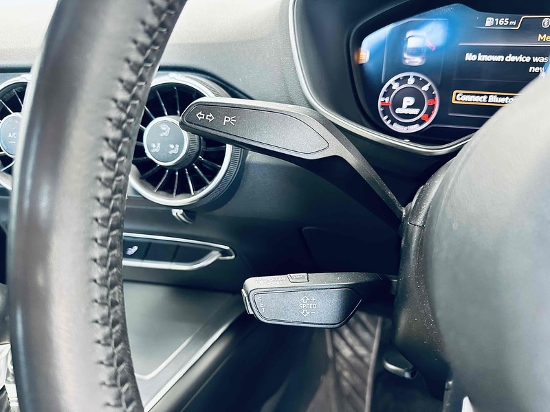 Used Audi TT 2017 for sale - 76618283: Photo 30