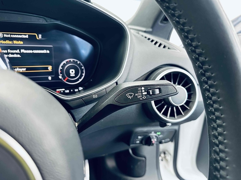 Used Audi TT 2017 for sale - 76618283: Photo 31