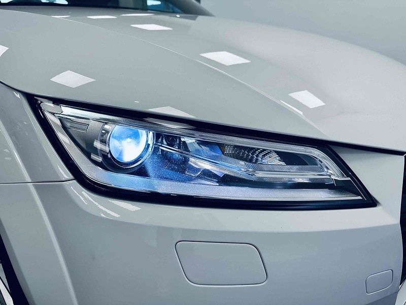 Used Audi TT 2017 for sale - 76618283: Photo 33