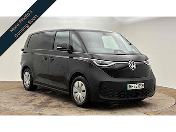 Used Volkswagen ID.Buzz 2024 for sale - 78525699: Photo