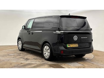 Used Volkswagen ID.Buzz 2024 for sale - 78525699: Photo